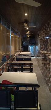 NEW SAROVAR RESTAURANT & BAR