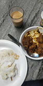 Five star thattukada