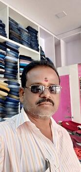 Sri Annapurneshwari Hotel