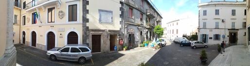 Pizzeria Di Peccerillo Ciro