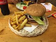 Tavola Calda da Canuti