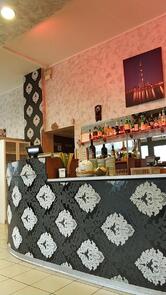 Restaurant romanesc NORD EST