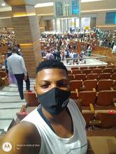 Bar & Restaurante Madijono