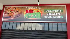 Pizzaria BIG PIZZA