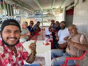 Marina Restaurante -Garanhuns