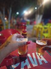 Liosmar e Terezinha - Bar e Restaurante