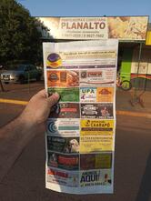 Panificadora Planalto