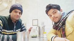 Satyam Shivam Bhojnalay