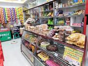Sree Devi Sweets & Bakery