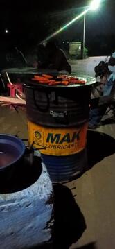 Pranav Unavagam & Coffee Bar