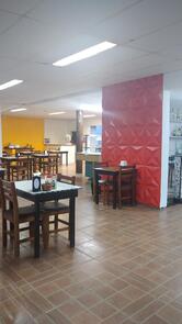 Restaurante Frigideiras