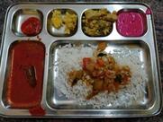 TKMM College Canteen