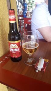 Café e Bar Flor do Riacho