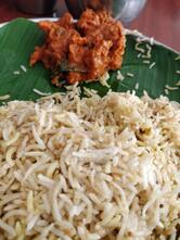 Manju Foods Family Restaurant