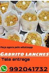 Gabrito Lanches