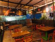 Spirit's Bar And Restaurant