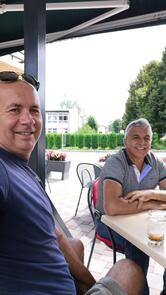 caffe Planet Busovača