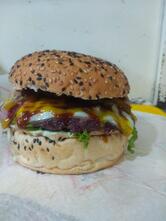 Estação Gourmet terraço