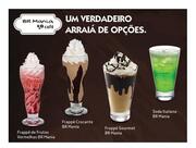 BR Mania Conveniência