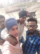 Makkar Vaishno Bhojnalay