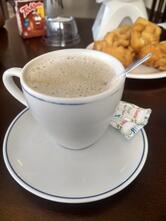 Panificadora e Confeitaria Santelmo