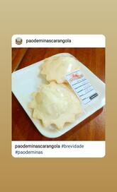 Padaria Pão de Minas