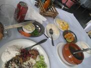 Pousada e Restaurante Dona Siroba Hotel