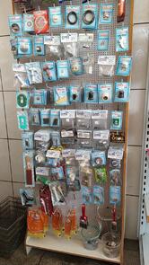 Thillene Conveniência