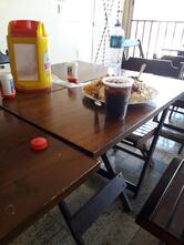 Restaurante + Caldos