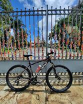 Panificadora e Pizzaria Bom Jesus