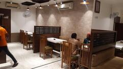 Radhika Hotel and Restaurant