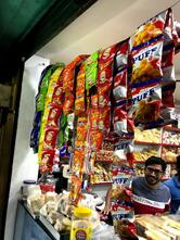 Bangalore Iyyengar Bakery