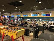 Planet : Bowling, Quiz Boxing, Karaoké, Experimental Parc, Vr