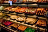 Pet Pooja Sweets & Bakers