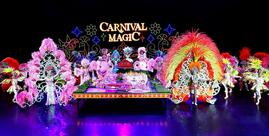 Carnival Magic