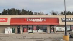 MacMillan's Your Independent Grocer Hampton