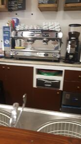 Victoria' Bar & Coffe