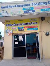 Anubhav Computer Couching Center