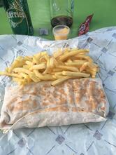 SO’DIPP Hôtel De Ville