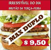 Antonelli Pizzaria (Delivery)