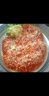 Maria Bonita Espaço Gastronômico