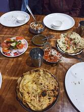 Guru Kripa Bhojnalaya