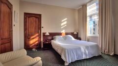 Hôtel le Monte Cristo