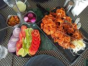 Kebab & Curries Company