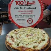 100 Limite Pizza Bar e Restaurante