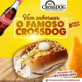 CrossDog Lanchonete e Açaiteria