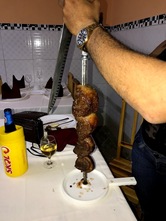 Churrascaria e Rodízio Chicão Grill