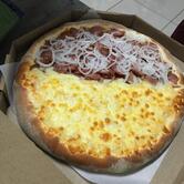 Pizzaria do Paulista