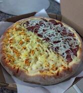 Pizzaria do Paulista