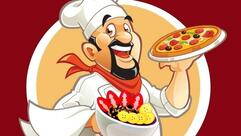 J.M PIZZAS E AÇAÍS